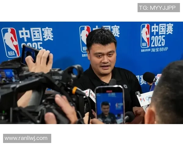 姚明接受采访谈及魔术队未来发展与个人篮球生涯的深刻反思与展望 姚明接受采访谈及魔术队未来发展与个人篮球生涯的深刻反思与展望