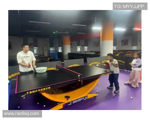 杭州乒乓球队引领潮流最新乒乓球意识TOP10榜单揭晓 杭州乒乓球队引领潮流最新乒乓球意识TOP10榜单揭晓