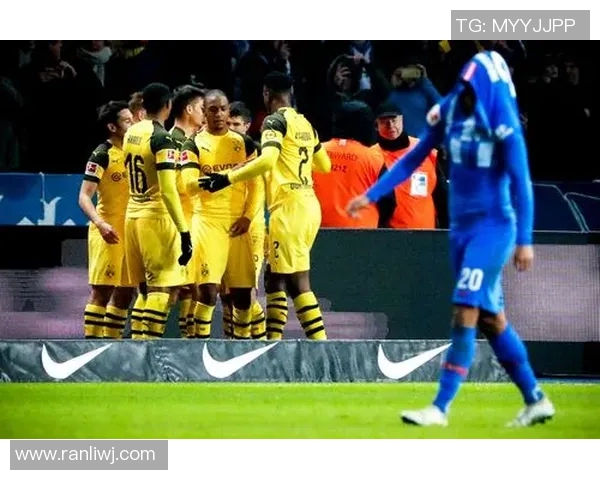 柏林赫塔遭遇逆转，德甲领先地位岌岌可危