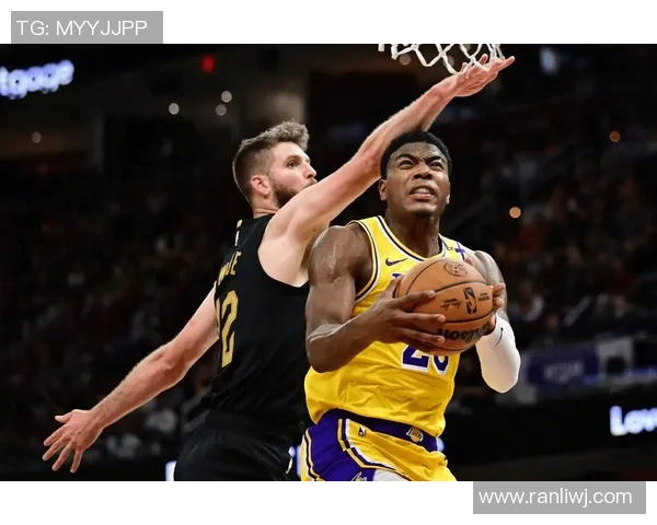 湖人队交易消息！他们正在寻找新的得分后卫来弥补进攻端不足