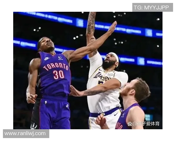 猛龙终结连胜!击败湖人取得关键胜利 猛龙终结连胜!击败湖人取得关键胜利