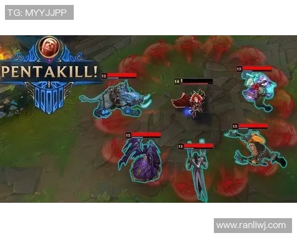 科学英雄联盟中的意识训练技巧与方法探讨