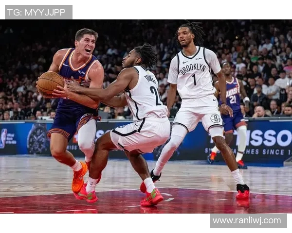 篮网签下前NBA总冠军得主,助力球队冲击季后赛 篮网签下前NBA总冠军得主,助力球队冲击季后赛